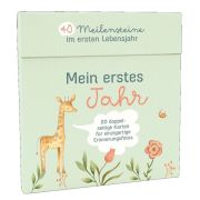 Produktbild des Artikels Mein erstes Jahr ()