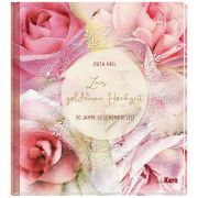 Produktbild des Artikels Buch - Gebunden, Zur goldenen Hochzeit