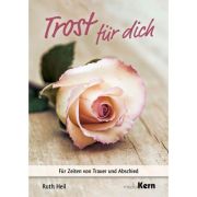 Produktbild des Artikels Buch - Geheftet, Trost für dich
