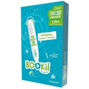 Produktbild des Artikels , BOOKii - Der Hörstift