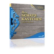 Produktbild des Artikels Mein Schatzkästchen (Buch - Gebunden)