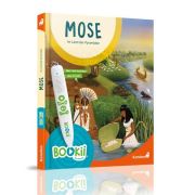 Produktbild des Artikels Buch - Gebunden, Mose