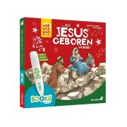 Produktbild des Artikels Buch - Gebunden, Wie war das eigentlich ... als Jesus geboren wurde?