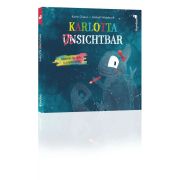 Produktbild des Artikels Buch - Gebunden, Karlotta Unsichtbar