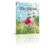 Produktbild des Artikels Buch - Gebunden, Frida Liebevoll