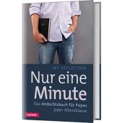 Nur eine Minute