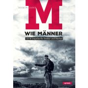 M wie Männer