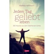 Produktbild des Artikels Buch - Gebunden, Jeden Tag geliebt leben