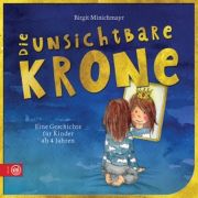 Produktbild des Artikels Buch - Paperback, Die unsichtbare Krone