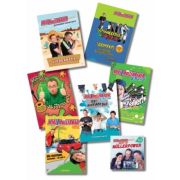 Produktbild des Artikels Liederbuch - Geheftet, Das grosse Mike Müllerbauer Songbook - Paket