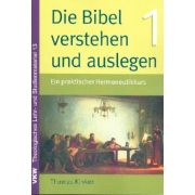 Die Bibel verstehen und auslegen - Paket