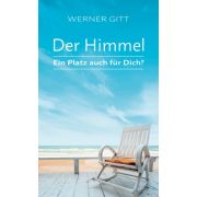 Produktbild des Artikels Buch - Kartoniert, Der Himmel - Ein Platz auch für Dich?