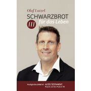 Produktbild des Artikels Buch - Gebunden, Schwarzbrot für das Leben 3