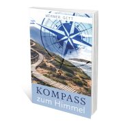 Produktbild des Artikels Buch - Kartoniert, Kompass zum Himmel