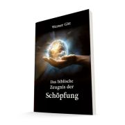 Produktbild des Artikels Buch - Paperback, Das biblische Zeugnis der Schöpfung