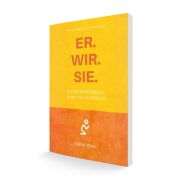 Produktbild des Artikels Buch - Paperback, Er. Wir. Sie.