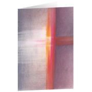 Produktbild des Artikels Schreibwaren, Kunstkarten "Ich tröste dich" 5 Stk.