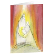 Produktbild des Artikels Schreibwaren, Kunstkarten "Wunder der Weihnacht" 6 Stk.