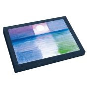 Produktbild des Artikels Schreibwaren, Kunstkarten-Set "Wasser"