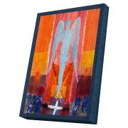 Produktbild des Artikels Schreibwaren, Kunstkarten-Set "Lichtgestalten"