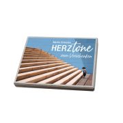 Produktbild des Artikels Schreibwaren, Herztöne zum Verschenken - Postkartenbox