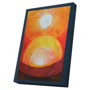 Produktbild des Artikels Schreibwaren, Kunstkarten-Set "Sonnenlicht"