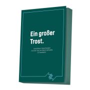 Produktbild des Artikels Schreibwaren - Kartoniert, Ein großer Trost - Faltkarten-Set