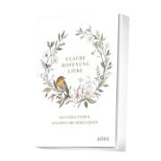 Produktbild des Artikels Schreibwaren - Kartoniert, Glaube, Hoffnung, Liebe - Faltkarten-Set
