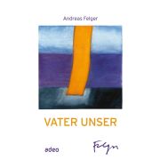 Produktbild des Artikels Schreibwaren, Vater unser - Leporello