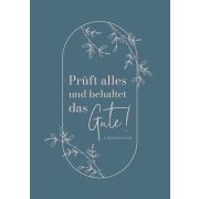 Produktbild des Artikels Schreibwaren, Jahreslosung 2025 - Poster 40 x 60 cm