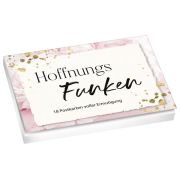 Produktbild des Artikels Hoffnungsfunken - Postkartenset (Schreibwaren - Kartoniert)