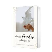 Produktbild des Artikels Schreibwaren - Kartoniert, Meinen Frieden gebe ich dir - Postkartenset