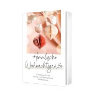 Produktbild des Artikels Schreibwaren - Kartoniert, Himmlische Weihnachtsgrüße - Postkartenset