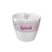 Produktbild des Artikels , Tasse - Geliebt