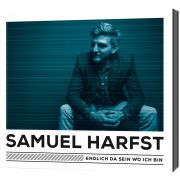 Produktbild des Artikels Audio - CD, Endlich da sein wo ich bin