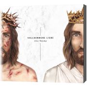 Produktbild des Artikels Audio - CD, Vollkommene Liebe