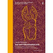 Produktbild des Artikels Buch - Gebunden, Das Matthäusevangelium