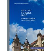 Produktbild des Artikels Buch - Gebunden, Rede und schweige nicht