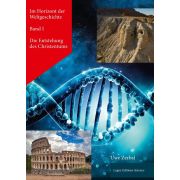 Produktbild des Artikels Buch - Gebunden, Im Horizont der Weltgeschichte Band 1