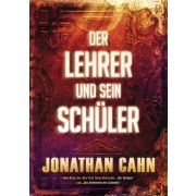 Produktbild des Artikels Buch - Paperback, Der Lehrer und sein Schüler
