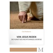 Von Jesus reden