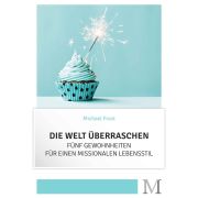 Die Welt überraschen