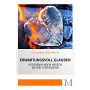 Produktbild des Artikels Buch - Kartoniert, Erwartungsvoll glauben