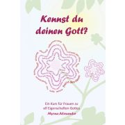 Kennst Du deinen Gott?