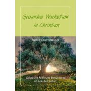 Produktbild des Artikels Buch - Taschenbuch, Gesundes Wachstum in Christus