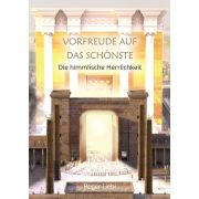 Produktbild des Artikels Buch - Gebunden, Vorfreude auf das Schönste