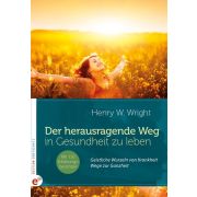 Produktbild des Artikels Buch - Kartoniert, Der herausragende Weg, in Gesundheit zu leben