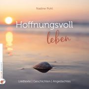 Produktbild des Artikels Buch - Kartoniert, Hoffnungsvoll leben