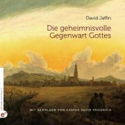 Produktbild des Artikels Buch - Gebunden, Die geheimnisvolle Gegenwart Gottes