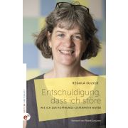Produktbild des Artikels Buch - Gebunden, Entschuldigung, dass ich störe